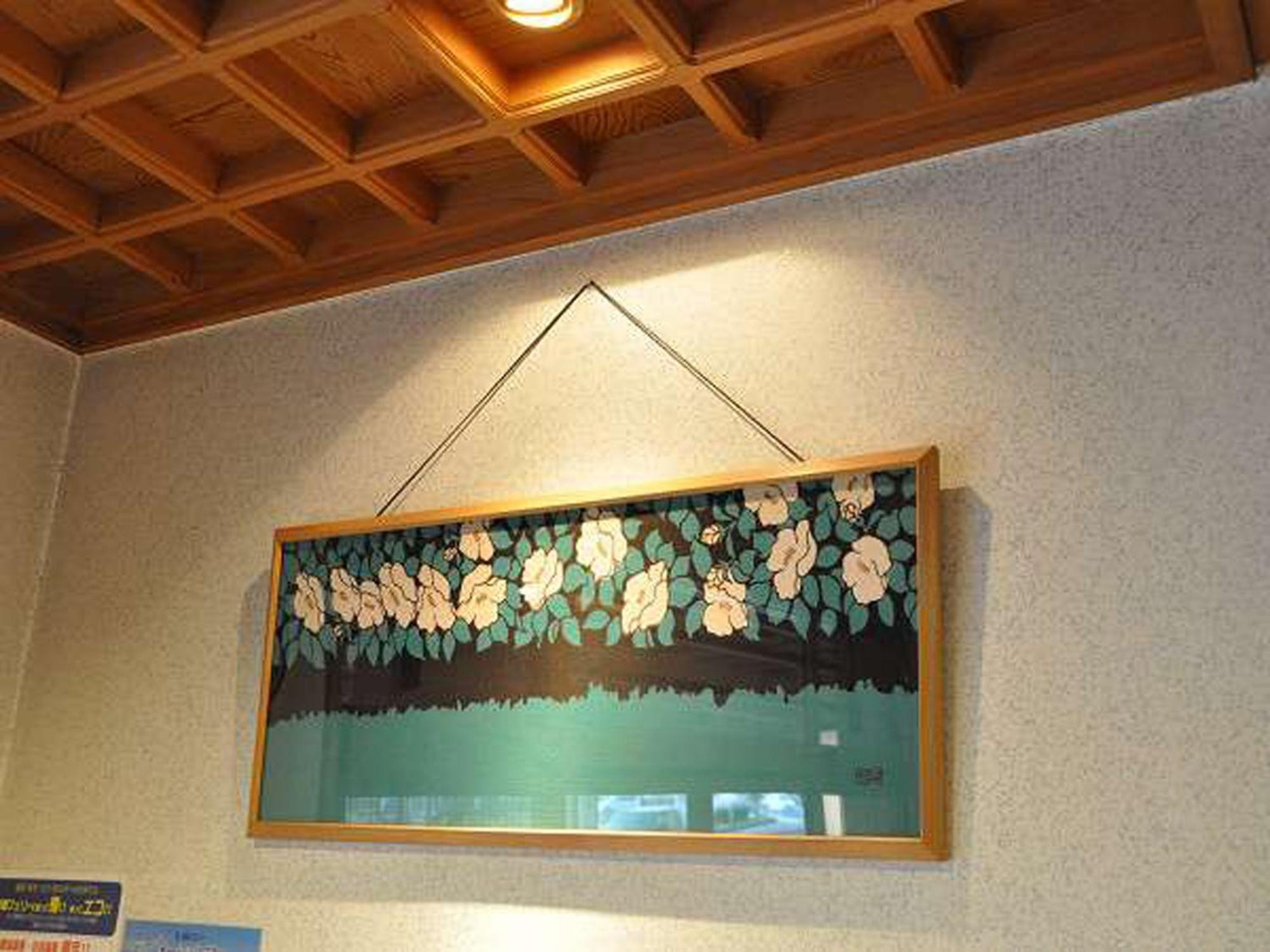 Ryokan Yamadaya Unzen Buitenkant foto